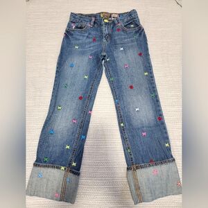 89 VINTAGE PLACE GIRLS DENIM